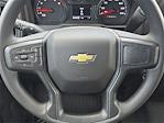 New 2025 Chevrolet Silverado 2500 Custom Crew Cab 4WD Pickup for sale #25F180 - photo 11
