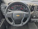New 2025 Chevrolet Silverado 2500 Custom Crew Cab 4WD Pickup for sale #25F180 - photo 12