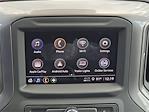 New 2025 Chevrolet Silverado 2500 Custom Crew Cab 4WD Pickup for sale #25F180 - photo 15
