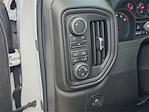 New 2025 Chevrolet Silverado 2500 Custom Crew Cab 4WD Pickup for sale #25F180 - photo 9