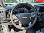New 2025 Chevrolet Silverado 5500 Work Truck Regular Cab Cab Chassis for sale #25F182 - photo 17