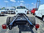 New 2025 Chevrolet Silverado 5500 Work Truck Regular Cab Cab Chassis for sale #25F182 - photo 2
