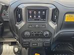 New 2025 Chevrolet Silverado 3500 Regular Cab 4WD 11' Monroe Truck Equipment Steel Dump Truck for sale #25F185 - photo 16