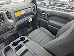 New 2025 Chevrolet Silverado 3500 Regular Cab 4WD 11' Monroe Truck Equipment Steel Dump Truck for sale #25F185 - photo 22