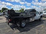 New 2025 Chevrolet Silverado 3500 Regular Cab 4WD 11' Monroe Truck Equipment Steel Dump Truck for sale #25F185 - photo 2