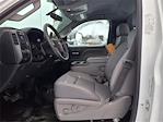 2025 Chevrolet Silverado 5500 Regular Cab DRW RWD SH Truck Bodies Stake Bed for sale #25F187 - photo 10