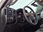 2025 Chevrolet Silverado 5500 Regular Cab DRW RWD SH Truck Bodies Stake Bed for sale #25F187 - photo 8