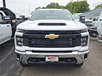 New 2025 Chevrolet Silverado 3500 Crew Cab 4WD Service Truck for sale #25F188 - photo 3