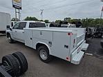 New 2025 Chevrolet Silverado 3500 Crew Cab 4WD Service Truck for sale #25F188 - photo 2