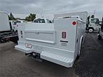 New 2025 Chevrolet Silverado 3500 Crew Cab 4WD Service Truck for sale #25F188 - photo 4