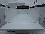 New 2025 Chevrolet Silverado 3500 Crew Cab 4WD Service Truck for sale #25F188 - photo 5