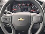 New 2025 Chevrolet Silverado 3500 Work Truck Double Cab 4WD Flatbed Truck for sale #25F190 - photo 16
