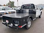 New 2025 Chevrolet Silverado 3500 Work Truck Double Cab 4WD Flatbed Truck for sale #25F190 - photo 6