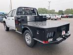 New 2025 Chevrolet Silverado 3500 Work Truck Double Cab 4WD Flatbed Truck for sale #25F190 - photo 2