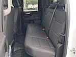 New 2025 Chevrolet Silverado 3500 Work Truck Double Cab 4WD Flatbed Truck for sale #25F190 - photo 9