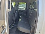 New 2025 Chevrolet Silverado 3500 Work Truck Double Cab 4WD 8' 5" CM Truck Beds Steel Flatbed Truck for sale #25F191 - photo 12
