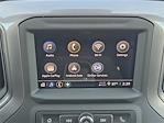 New 2025 Chevrolet Silverado 3500 Work Truck Double Cab 4WD 8' 5" CM Truck Beds Steel Flatbed Truck for sale #25F191 - photo 21