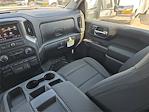 New 2025 Chevrolet Silverado 3500 Work Truck Double Cab 4WD 8' 5" CM Truck Beds Steel Flatbed Truck for sale #25F191 - photo 24