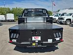 New 2025 Chevrolet Silverado 3500 Work Truck Double Cab 4WD 8' 5" CM Truck Beds Steel Flatbed Truck for sale #25F191 - photo 5