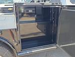 New 2025 Chevrolet Silverado 3500 Work Truck Double Cab 4WD 8' 5" CM Truck Beds Steel Flatbed Truck for sale #25F191 - photo 6