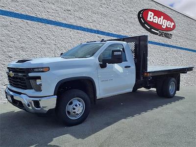 New 2025 Chevrolet Silverado 3500 - photo 1