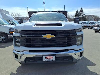 New 2025 Chevrolet Silverado 3500 - photo 1