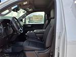 New 2025 Chevrolet Silverado 3500 Regular Cab Steel Flatbed Truck for sale #25F195 - photo 10