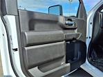New 2025 Chevrolet Silverado 3500 Regular Cab Steel Flatbed Truck for sale #25F195 - photo 11