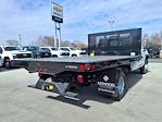 New 2025 Chevrolet Silverado 3500 Regular Cab Steel Flatbed Truck for sale #25F195 - photo 5