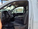 New 2025 Chevrolet Silverado 3500 Regular Cab Steel Flatbed Truck for sale #25F195 - photo 9