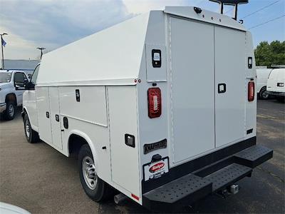 New 2025 Chevrolet Express 3500 - photo 1