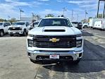 New 2025 Chevrolet Silverado 3500 Double Cab 4WD Reading U98-SWs 8' 2" Service Truck for sale #25F198 - photo 3