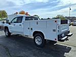 New 2025 Chevrolet Silverado 3500 Double Cab 4WD Reading U98-SWs 8' 2" Service Truck for sale #25F198 - photo 2