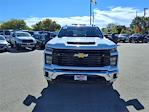 New 2025 Chevrolet Silverado 3500 Crew Cab 4WD Reading U108-DW (U108ADW) 9' Service Truck for sale #25F199 - photo 3