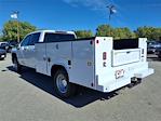 New 2025 Chevrolet Silverado 3500 Crew Cab 4WD Reading U108-DW (U108ADW) 9' Service Truck for sale #25F199 - photo 2