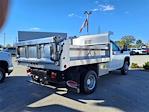 2025 Chevrolet Silverado 3500 Regular Cab DRW 4WD Dump Truck for sale #25F200 - photo 4