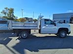 2025 Chevrolet Silverado 3500 Regular Cab DRW 4WD Dump Truck for sale #25F200 - photo 5