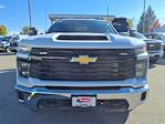 2025 Chevrolet Silverado 3500 Regular Cab DRW 4WD Dump Truck for sale #25F200 - photo 9