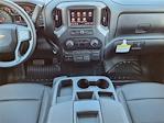 New 2025 Chevrolet Silverado 3500 Crew Cab 4WD Reading U108-DW (U108ADW) 9' Service Truck for sale #25F201 - photo 16