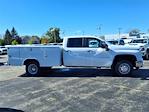 New 2025 Chevrolet Silverado 3500 Crew Cab 4WD Reading U108-DW (U108ADW) 9' Service Truck for sale #25F201 - photo 5