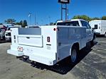 New 2025 Chevrolet Silverado 3500 Crew Cab 4WD Reading U108-DW (U108ADW) 9' Service Truck for sale #25F201 - photo 6
