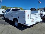 New 2025 Chevrolet Silverado 3500 Crew Cab 4WD Reading U108-DW (U108ADW) 9' Service Truck for sale #25F201 - photo 2
