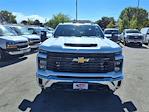 New 2025 Chevrolet Silverado 3500 Double Cab 4WD Reading U98-DWs 8' 2" Service Truck for sale #25F202 - photo 3