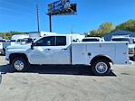 New 2025 Chevrolet Silverado 3500 Double Cab 4WD Reading U98-DWs 8' 2" Service Truck for sale #25F202 - photo 5