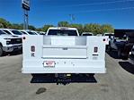 New 2025 Chevrolet Silverado 3500 Double Cab 4WD Reading U98-DWs 8' 2" Service Truck for sale #25F202 - photo 6