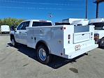 New 2025 Chevrolet Silverado 3500 Double Cab 4WD Reading U98-DWs 8' 2" Service Truck for sale #25F202 - photo 2