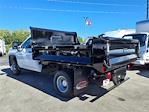 New 2025 Chevrolet Silverado 3500 Regular Cab Steel Dump Truck for sale #25F204 - photo 2