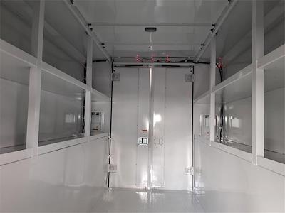 2025 Chevrolet Express 3500 Regular Cab RWD Reading Service Utility Van for sale #25F207 - photo 2
