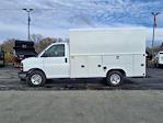 New 2025 Chevrolet Express 3500 Service Utility Van for sale #25F207 - photo 4