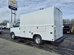 New 2025 Chevrolet Express 3500 Service Utility Van for sale #25F207 - photo 3